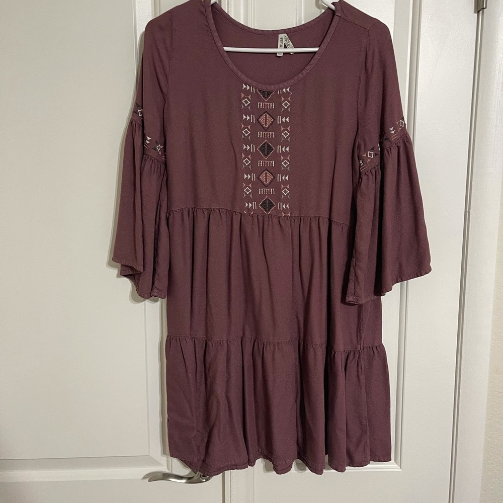 MUDD Dress